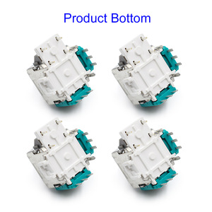 Módulo de Sensor analógico 3D de repuesto OEM Joystick para PS5/PS4/Switch Pro/Xbox One controlador ThumbStick piezas de reparación Accesorios - Product Image 6