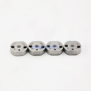 Valve Plate 10# Injector Control Valve 10# Injector Orifice for Injector <strong>095000</strong>-<strong>6310</strong> 0950006310 <strong>095000</strong> <strong>6310</strong> - Product Image 4