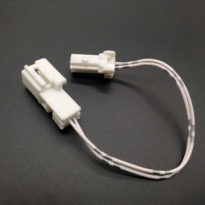JST 02R-JWPF-VSLE-<strong>S</strong> 2 Pin Connector Waterproof Power Cable
