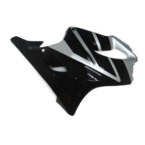 Bạc đen sơn cơ thể cơ thể bộ phận tạo cho 2001 2002 2003 Honda CBR600 f4i - Product Image 3