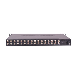<strong>IP</strong> Gateway <strong>DVB</strong>-S/<strong>DVB</strong>-T/ISDB-T/ATSC/<strong>DVB</strong>-C <strong>Input</strong> 24 in 1 Tuner to <strong>IP</strong> Gateway - Product Image 3