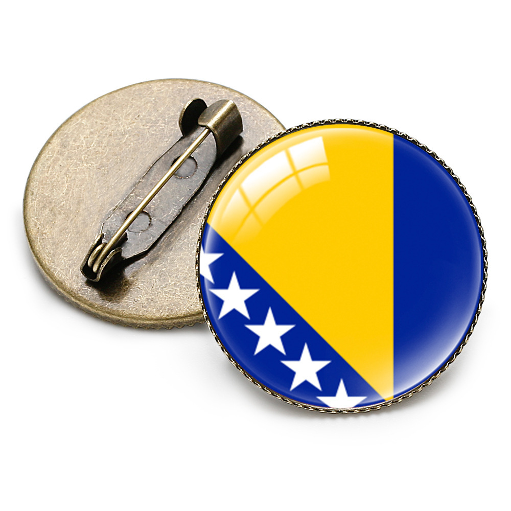 Bosnia and Herzegovina Retro15