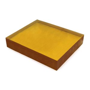 PEI棒和片状聚醚酰亚胺塑料原料 - Product Image 3