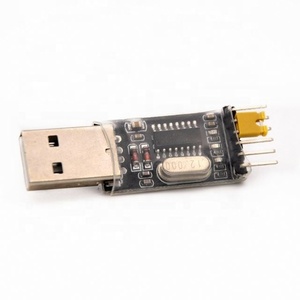 CH340G flashing board <strong>module</strong> USB <strong>to</strong> TTL STC single-chip download cable for SUNLEPHANT flashing - Product Image 2