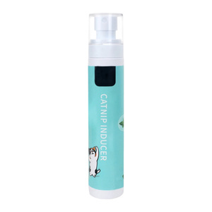 New Popular Product 120ml Natural Healthy <strong>Catnip</strong> Essential Oil <strong>Catnip</strong> Spray for <strong>Cats</strong> - Product Image 6