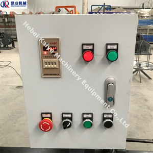 High-Efficiency Automatic Barbed Wire Making <strong>Machine</strong> with Core Bearing Components - Product Image 5