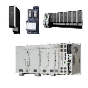 ระบบควบคุมแบบกระจาย EMERSON Deltav M-Series และ S-Series ฮาร์ดแวร์ควบคุม DCS สําหรับระบบควบคุม DCS - Product Image 1