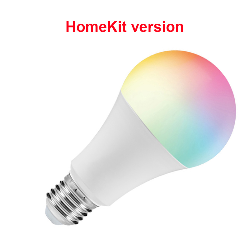 HomeKit blanc
