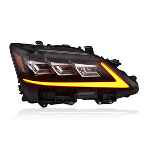 Car Styg for LEXUS GS 2012-2014 <strong>GS300</strong> <strong>LED</strong> Tail Light DRL Brake Reverse Stop Lamp Automotive Accessories - Product Image 3