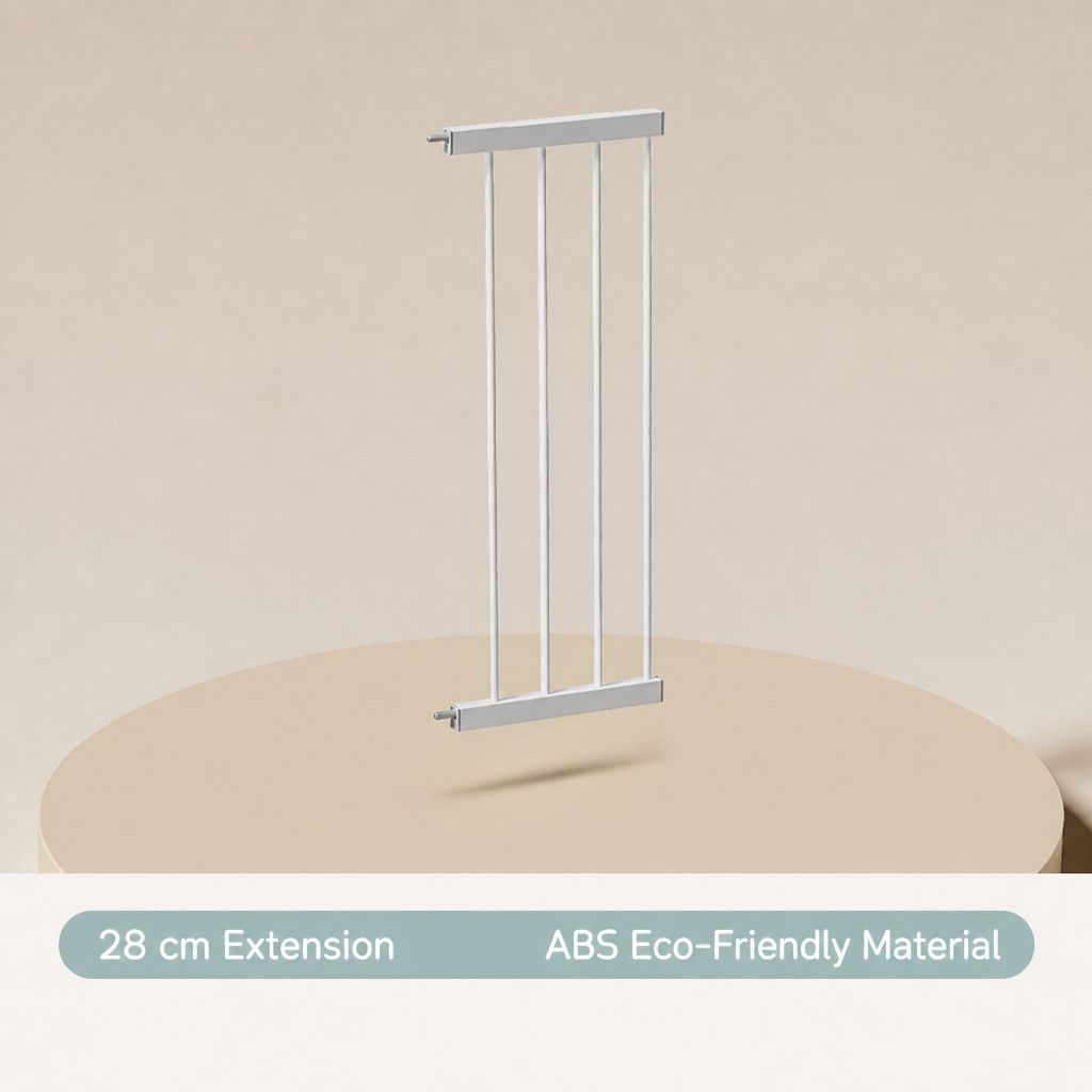 Pièce d'extension 28 cm