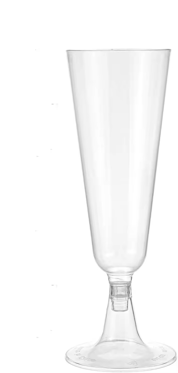 transparent