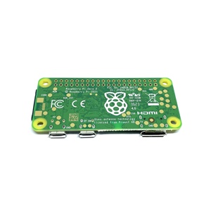 Merrill chip auf Lager Computer modul RAM 64-Bit-Arm Cortex-A76 CPU Dual-Port-Erweiterungs karte Raspberry Pi Null 2W