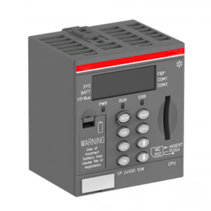 DFC01 PLC PAC y controladores dedicados Placa principal del controlador de campo - Product Image 1
