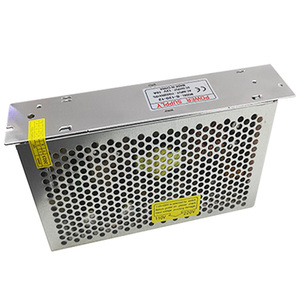 DIN ray güç kaynağı 110V/220V AC DC dönüştürücü için güvenlik kamerası sistemi endüstriyel güç adaptörü 12V 5A 10A 15A 20A 30A - Product Image 2