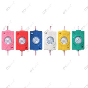 SMD3030 светодиодные модули Dc 12 В Smd 3030 1,5 Вт задняя подсветка объектива Sigage светодиодные модули Modulos свет - Product Image 2
