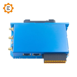 Controllo di automazione Edgebox OpenEmbed Industrial PLC PAC Controller di logica Gateway personalizzato accettabile - Product Image 1