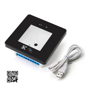 <strong>Qr</strong> Two-Dimensional <strong>Code</strong> Access Control Card <strong>Reader</strong> - Product Image 6