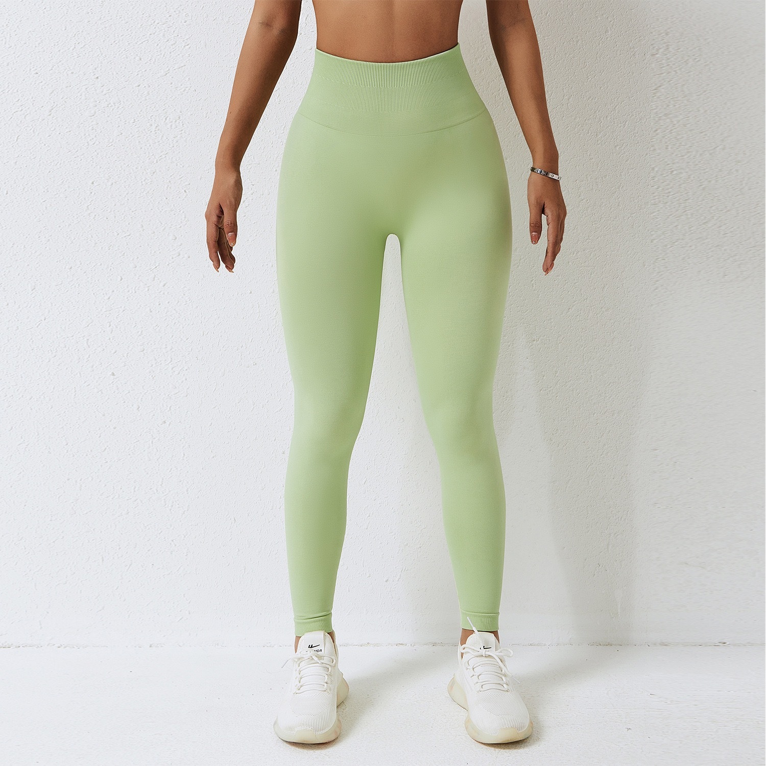 light green