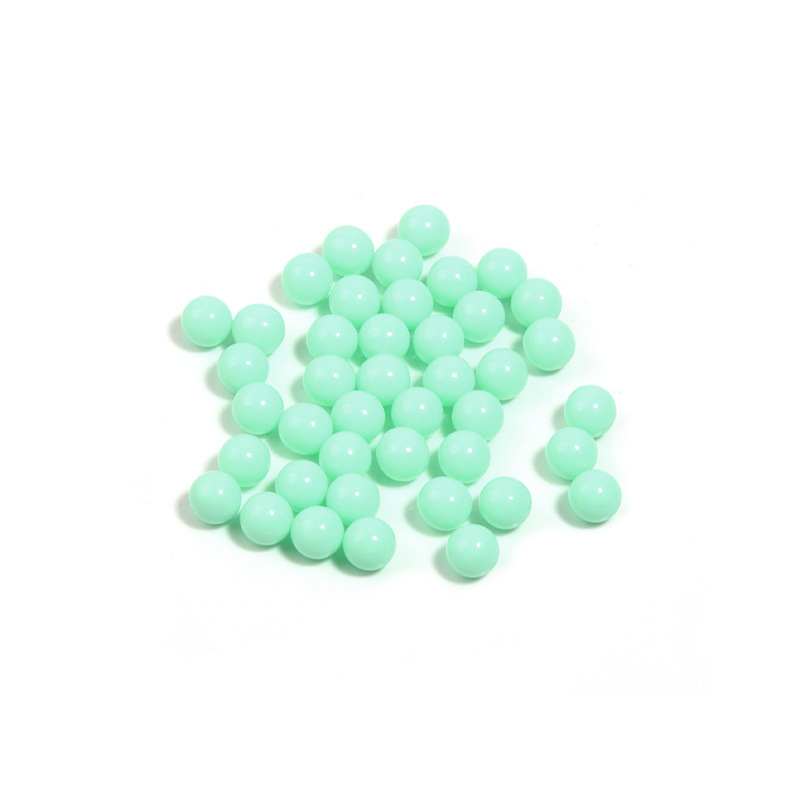 Mint green