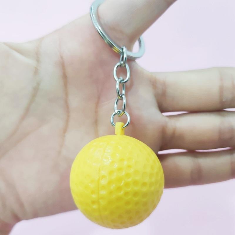 สีเหลือง