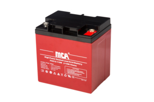 โรงงานขายตรงราคาที่ดีสูงอัตราการจัดเก็บแบตเตอรี่12โวลต์12Ah - Product Image 4