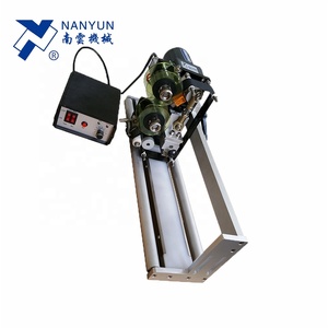 NanYun Small Character Inkjet-Drucker-Codier maschine - Product Image 3