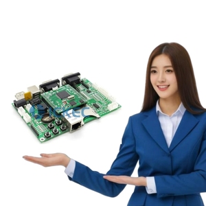 PCBA <strong>Program</strong> Development SMT SMD Soldering Processing PCB Control Panel <strong>Circuit</strong> Board <strong>Circuit</strong> Board Manufacturer <strong>Design</strong> - Product Image 1