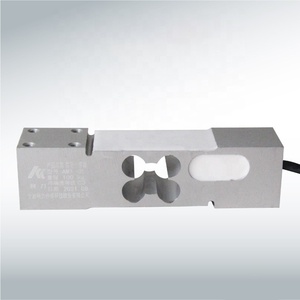 High Precision Weighing Sensor Accessories IP65 Accuracy Class C3 <strong>AMI</strong> Weighing Platform Scale Load Cell - Product Image 4