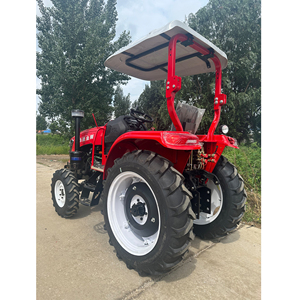 Foton Lovol1004中古および新しい100HP4WDトラクターカスタマイズファームトラクターエンジンシリンダー価格設定機エンジンミニトラクター用 - Product Image 2