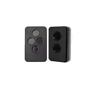 DOORHAN 2 Pro 4 Pro Wireless telecomando automatico Garage serratura porta chiave 2 rpo 2 pulsante 433M codice di rotolamento - Product Image 1