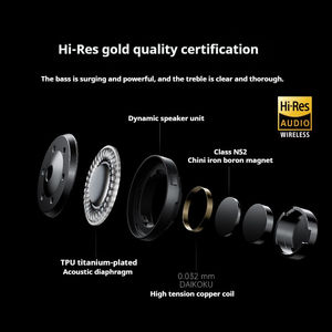 Iflyheadphones Conference kulak içi kablosuz Bluetooth kulaklıklar için AI gerçek zamanlı çevirmen konferans canlı transkriscription için <span class=keywords><strong>LED</strong></span> pil