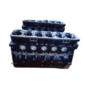 ชุดบล็อกกระบอกสูบเครื่องยนต์ดีเซลระดับสูงสำหรับ TBD226B-6 TBD226B-4รถบรรทุก - Product Image 2