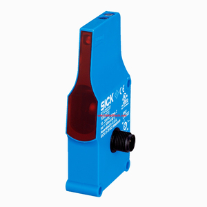 Nuevo Sensor fotoeléctrico original ZoneControl 1063129 Sensor fotoeléctrico de reflexión difusa en stock - Product Image 6