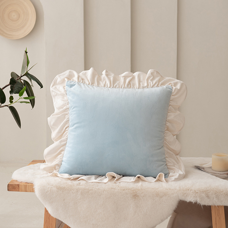 Azul Blanco
