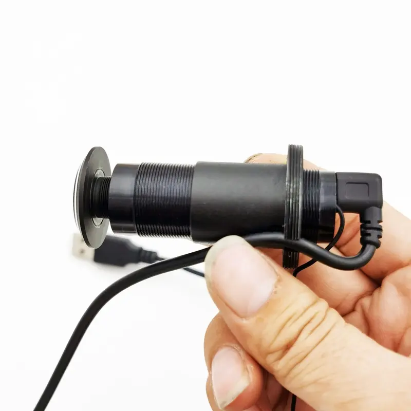 Hanhareket dedektörü ld WIFI wifi balıkgözü Lens kablosuz akıllı kapı görüntüleyici göz deliği Video WIFI NVR için peephole kapı kamera
