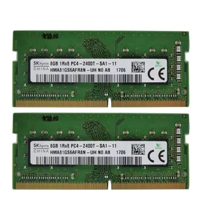 Laptop-RAM 8G/16G/32G 1RX8 PC4 DDR4 Laptopr Speicher Stick 100 % getestet Schneller Versand - Product Image 2