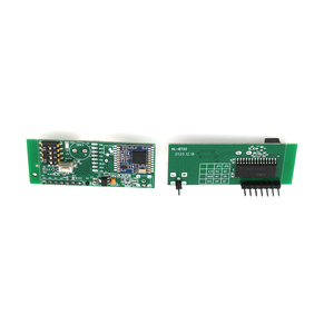 Fern 5000m Empfänger Sender Modul FSK + LoRa RF Modul KLR-BT02