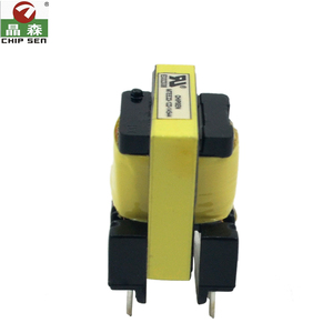 Mini <strong>Single</strong> Phase EE22 Ferrite Transformer Electric Fence Transformer Copper Coil High Frequency <strong>Step</strong> <strong>up</strong> Transformers