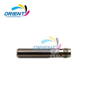 Durable IFRM 08P17A1/S35L <strong>Inductive</strong> Proximity Switch <strong>Sensor</strong> for Muller Martini Spare Parts - Product Image 5