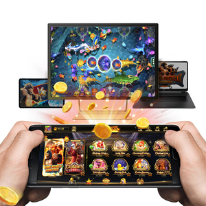 Fortune 2go/Super Dragon/ Xgames онлайн-игра на заказ, дистрибьютор приложений для рыбных игр, купить онлайн-программное обеспечение для игры на навыки - Product Image 4
