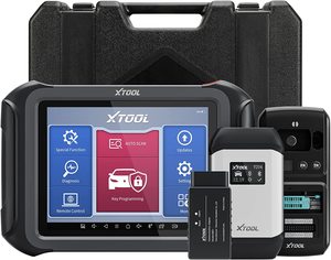 2 Year Updated of X100 Pad3 Pad 3 Elite with Kc501 ECU <strong>Coding</strong> OBD <strong>Scanner</strong> Diagnostic Tools <strong>Car</strong> XTOOL X100Max <strong>Key</strong> <strong>Programmer</strong> Tool - Product Image 1