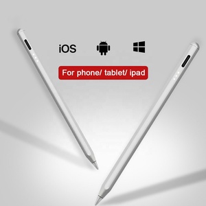 New JB19 <strong>Stylus</strong> Touch Screen Active Drawing <strong>Pen</strong> with Anti-Touch Function Capaciitve Digital <strong>Pen</strong> - Product Image 2
