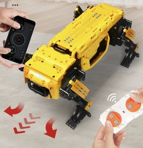 Строительные блоки для механических собак - Product Image 1