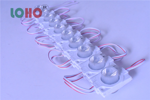 High Quality 12V 24V 1.5w 3030 IP65 Waterproof Sideview for <strong>LED</strong> Lighting Box DC 12v <strong>LED</strong> <strong>Modules</strong> 4530 - Product Image 3