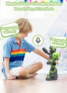 Робот-манипулятор - Product Image 3