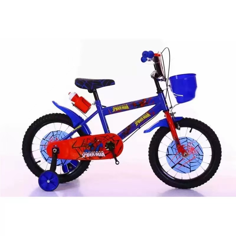 Blue 12 inch