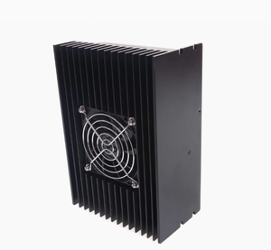 <strong>High</strong> <strong>Speed</strong> Response Servo Driver 200W 400W 24V 48V Input Programmable <strong>PWM</strong> <strong>Control</strong> Plug and Play for Industrial Robots - Product Image 6