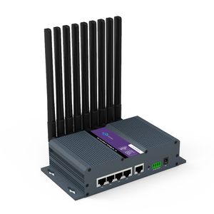 Router industriale a processore dual-core ad alte prestazioni smart router a bassa potenza - Product Image 3