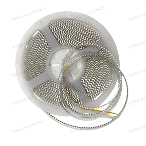 0603 NPO陶瓷电容器4.1pF 4.3pF 4.5pF 4.7pF 4.8pF 4.6pF至5pF 50V，适用于汽车/医用级质量供应商 - Product Image 1