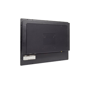 Hot Sale Factory 19inch square Screen Lcd Capacitive Touch Screen <strong>Control</strong> Panel Pc Embedded <strong>Computer</strong> for Kiosk - Product Image 5
